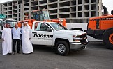 Saudi Diesel steadfast in supporting ‘Vision 2030’