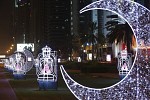 دبي تحتضن العديد من الفعاليات المتنوعة خلال شهر رمضان الكريم