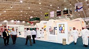المعرض الدولي للحديد والصناعات المعدنية والزجاج والألمونيوم شاهد على جودة الصناعة الوطنية 
