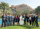 Affirmed Status for Mövenpick Hotel Bahrain as It Wins Best Airport Hotel in the Middle East, Second Year in a Row 