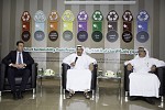  دبي تفتتح اول مركز اعادة تدوير بالتكنولوجيا الذكية في دول مجلس التعاون الخليجي