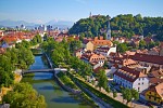 هيئة السياحة السلوفينية تطلق حملة ديجيتال عالمية تحت شعار  