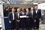 Early Adopters at drupa 2016 Snap Up Xerox Production Inkjet Presses and More