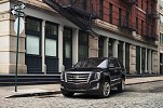 The 2016 Cadillac Escalade Combines the Power that You Want with the Efficiency that You Need