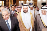منتدى الأعمال السعودي - المصري يقر 11 مبادرة اقتصادية
