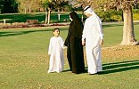 Saudis welcome Family Affairs Council