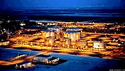 «أرامكو» تواصل تطوير حقل منيفة النفطي لرفع إنتاجه إلى 900 ألف برميل يومياً