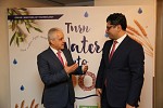 ‘Turn Water into Food’ Program Comes to Egypt