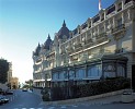 ’مازيراتي‘ تفتتح جناحاً لها في فندق ’هوتيل دي باريس‘