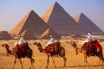 Saudi tourists to Egypt ‘will rise 500%’ via new bridge