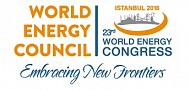 Momentum Builds for 23rd World Energy Congress
