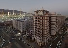 AccorHotels’ new Pullman ZamZam hotel opens in Madinah
