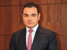 يزن عابدين من شركة سدكو كابيتال يحصل على لقب أحد أفضل مدراء الصناديق في منطقة الشرق الأوسط وشمال أفريقيا
