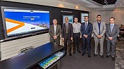 Oil and gas industry in the Middle East and Africa gets dedicated Microsoft centre of excellence in Dubai