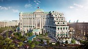 Starwood Hotels & Resorts Targets 100 Hotels in Middle East by 2020 