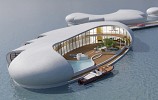 Dubai to be Springboard for Floating Homes Taking Owners Back to Nature