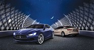 Maserati Saudi Arabia takes clients on a rewarding journey with exclusive Ramadan offer