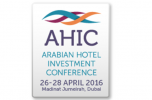 مؤتمر الاستثمار العربي الفندقي يوفر منصة للشباب الإماراتي لدخول قطاع الضيافة