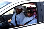 فورد وشركة توكيلات الجزيرة للسيارات تتعاونان مع جامعة الإمام محمد بن سعود الإسلامية