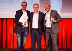 Audi wins Digital Economy Award 