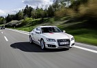 Autobahn A9: Audi research car “Jack” shows social competence 