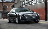 Cadillac CT6 2016: Luxury, writ light!