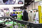 Automechanika 2016 opens in Dubai today