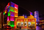 BOXPARK Rewards Lucky Jordanian Family with Annual Passes for LEGOLAND® Dubai in ‘Bricks at BOXPARK’ Campaign