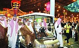 الرياض تضرب موعداً جديداً مع «التسوّق والترفيه» عبر مهرجانها السنوي
