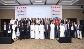 Dubai-based TURN8 Concludes Its Growth Accelerator Program For Tech Startups