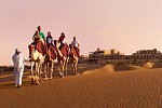 Abu Dhabi to Host International Travel Week 2016
