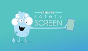 Samsung launches breakthrough application that protects your eyes