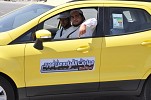 Ford and Al Jazirah Vehicles Agencies Co., in partnership with King Abdulaziz University