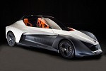 Nissan BladeGlider  Brings Cutting-Edge Intelligent Mobility to Life