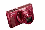  Canon Middle East celebrates summer  with PowerShot SX620 HS
