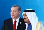 بدء أعمال مؤتمر القمة الإسلامية الثالثة عشرة في اسطنبول