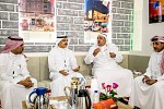 Elaf Group reveals participation at the Arabian Travel Market 2016