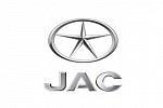 JAC exhibits advanced new electric and diesel models at Beijing Auto Show 2016 