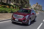 Cadillac’s First-Ever 2017 XT5 is Completely New,  Residing on a Unique Chassis and Lightweight Structure