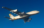 Etihad Airways Appoints Three Emirates to Senior Airport Positions in Its Global Network