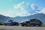 Maserati showcases sartorial excellence with launch of  “Ermenegildo Zegna Interiors” in Jordan