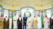 خادم الحرمين: القمة الخليجية - الأميركية بناءة ومثمرة وستسهم في تعزيز التعاون