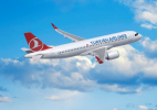 Turkish Airlines adds its 3rd destination in Romania by inaugurating flights to Cluj