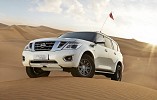 Nissan bags three awards at the 2016 Middle East Car Of The Year Awards 