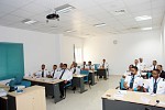  Oman Air Training Reaffirms Its Commitment To Passenger Safety