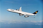 Lufthansa launches its new flight to Silicon Valley