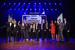 Festival of Media MENA crowns winners in spectacular closing ceremony at the MusicHall Dubai
