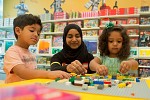 360 MALL now home to Kuwait’s second LEGO® Certified Store