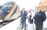 Gulf railway to create 80,000 jobs