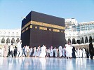 Umrah revenues to hit SR200b by 2020